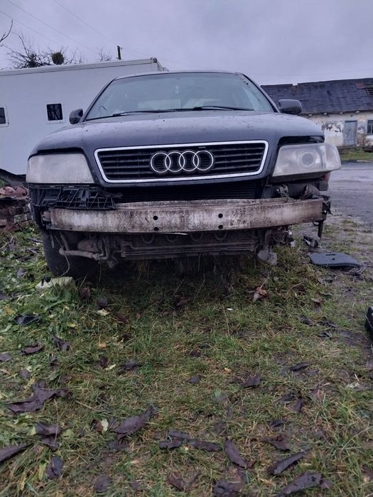 Продається Ауді А6 С5