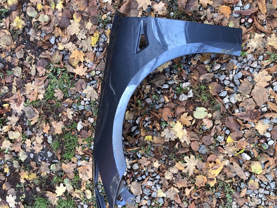 Крилья ліве та праве темла М3