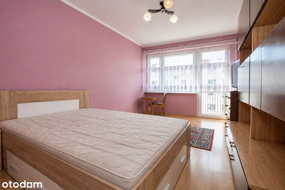 Mieszkanie – Słupsk, Osiedle Króla Jana III Sobieskiego, Zatorze - Widok 5