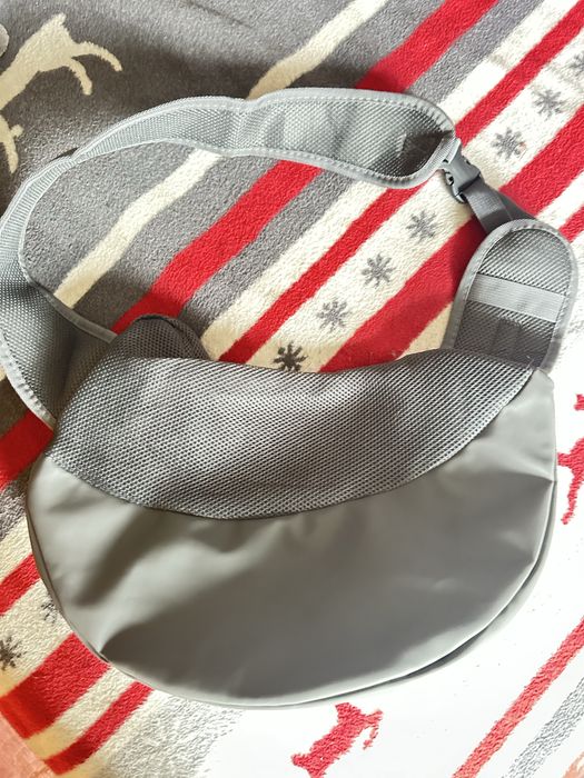 Слинг/переноска для собаки