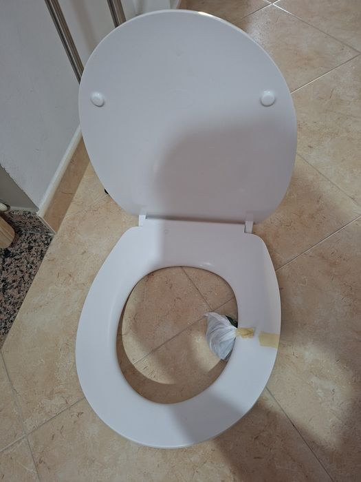 Artigos sanitários