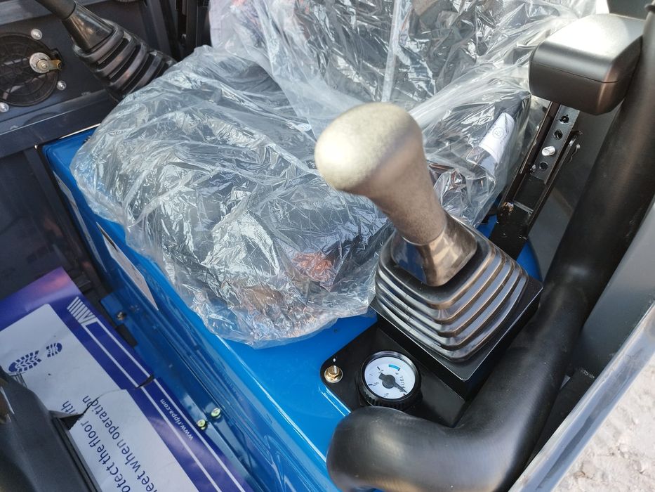 Mini giratória Rippa r10 eco