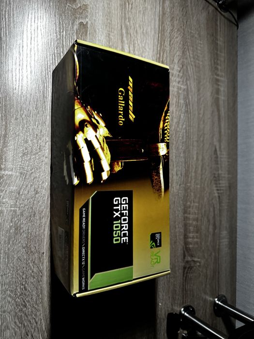 Geforce gtx 1060 6gb