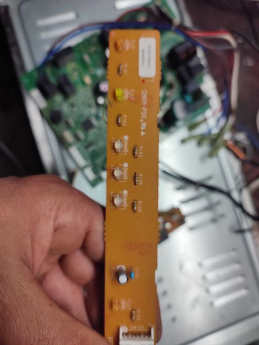 Placa eletrónica EZ-0017HSE-D ; EZ-0017HSE-SW ;EZ-0017HSE-C ;