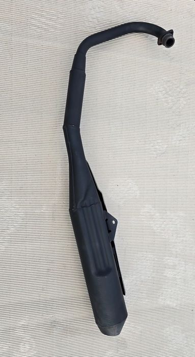 Tłumik cbf 125 jc40 stan bardzo dobry