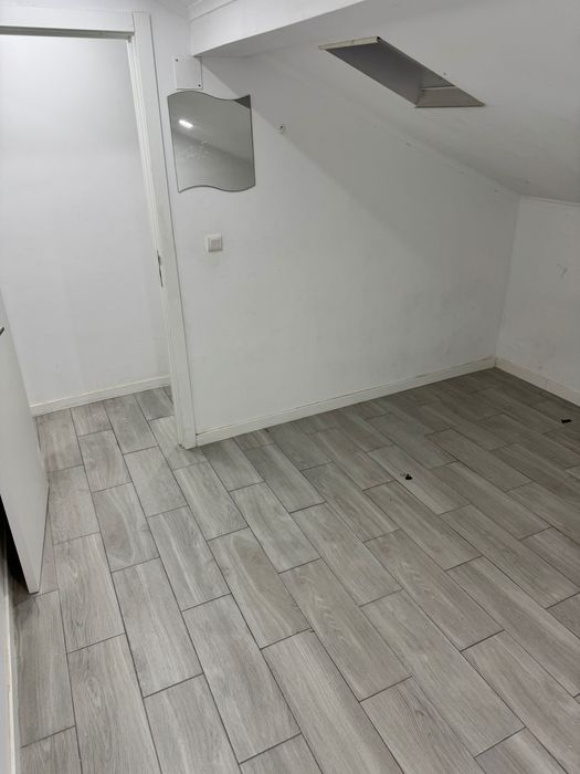 Oportunidade de quarto