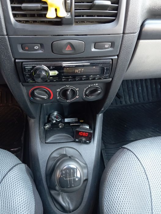 Продам Renault Sumbol  2007 рік