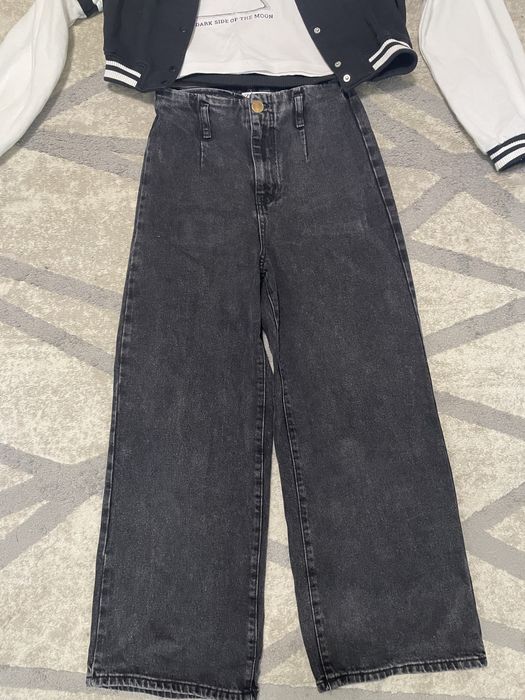 Одяг Zara, H&M 11-12 р