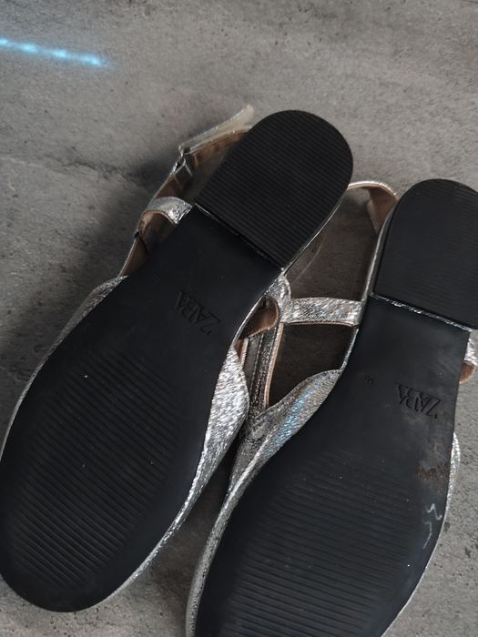 Buty Zara rozmiar 36