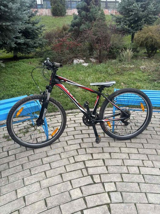 Алюминевый Велосипед Giant