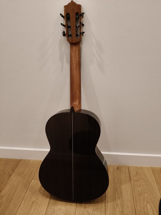 Gitara klasyczna Martinez MC-58C 3/4