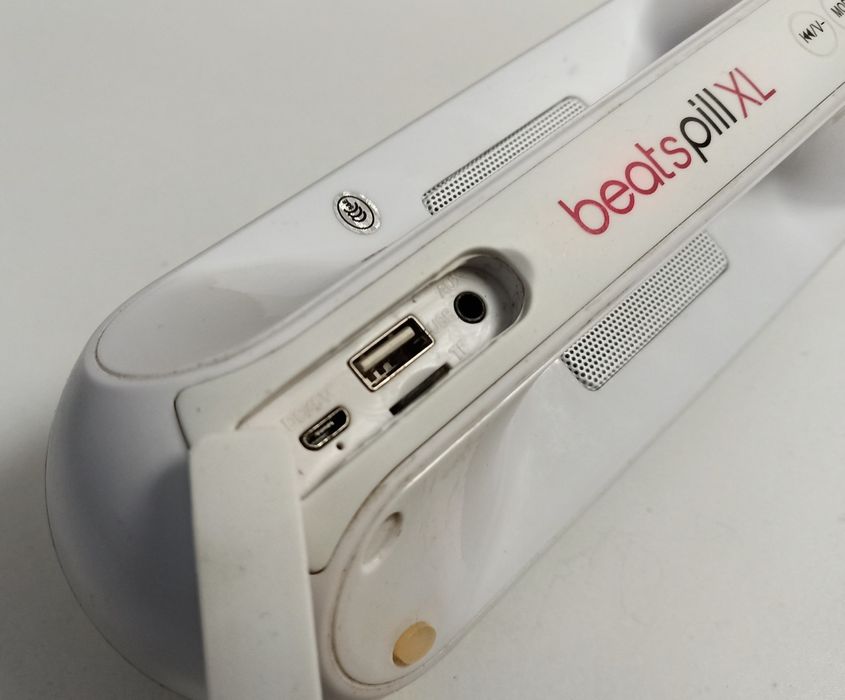 beats pill - купить аудиотехнику - Цена на OLX.ua