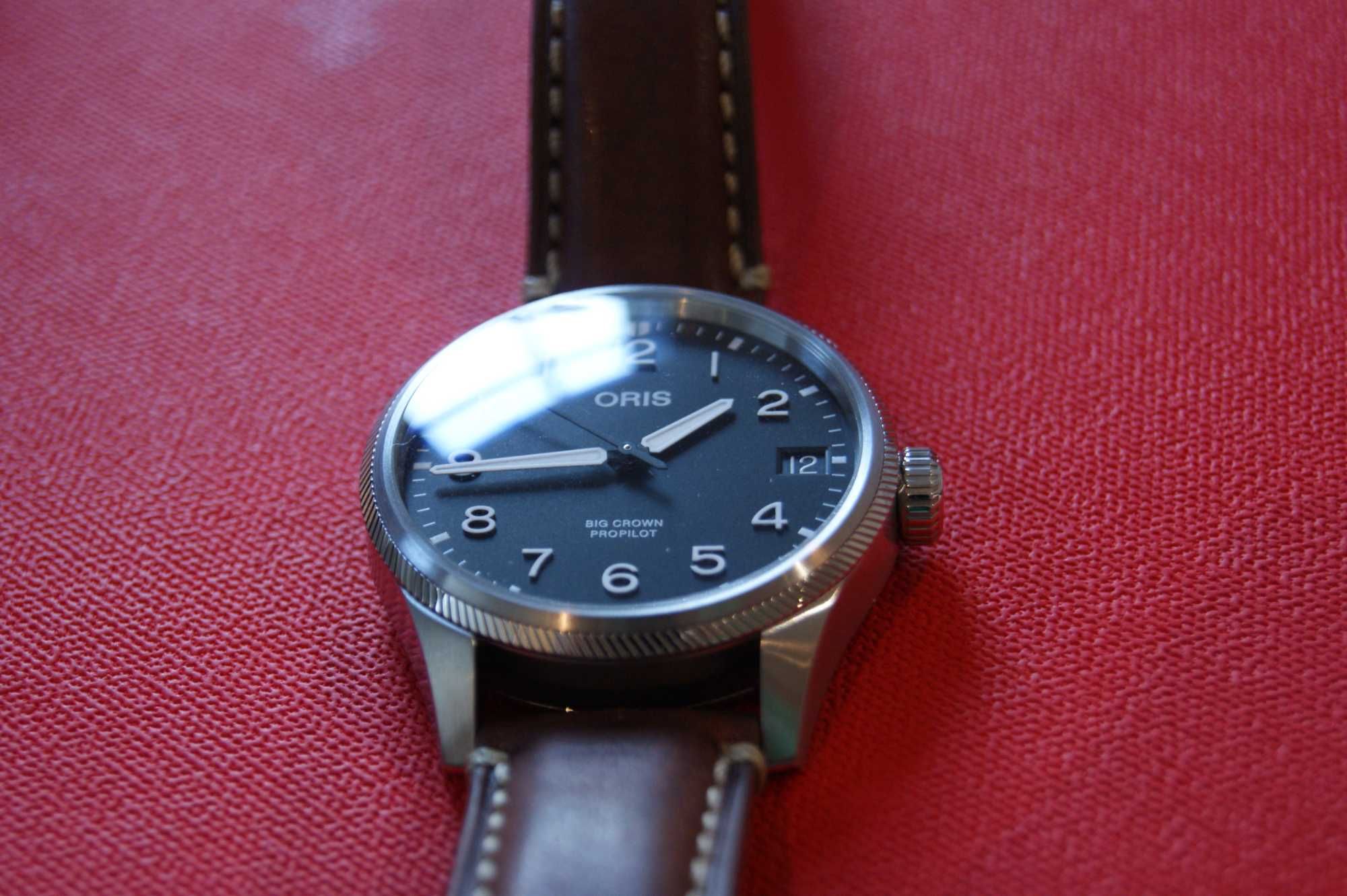 Oris olx hotsell
