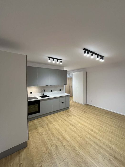 Mieszkanie na wynajem Murowana Goślina Przebedowo