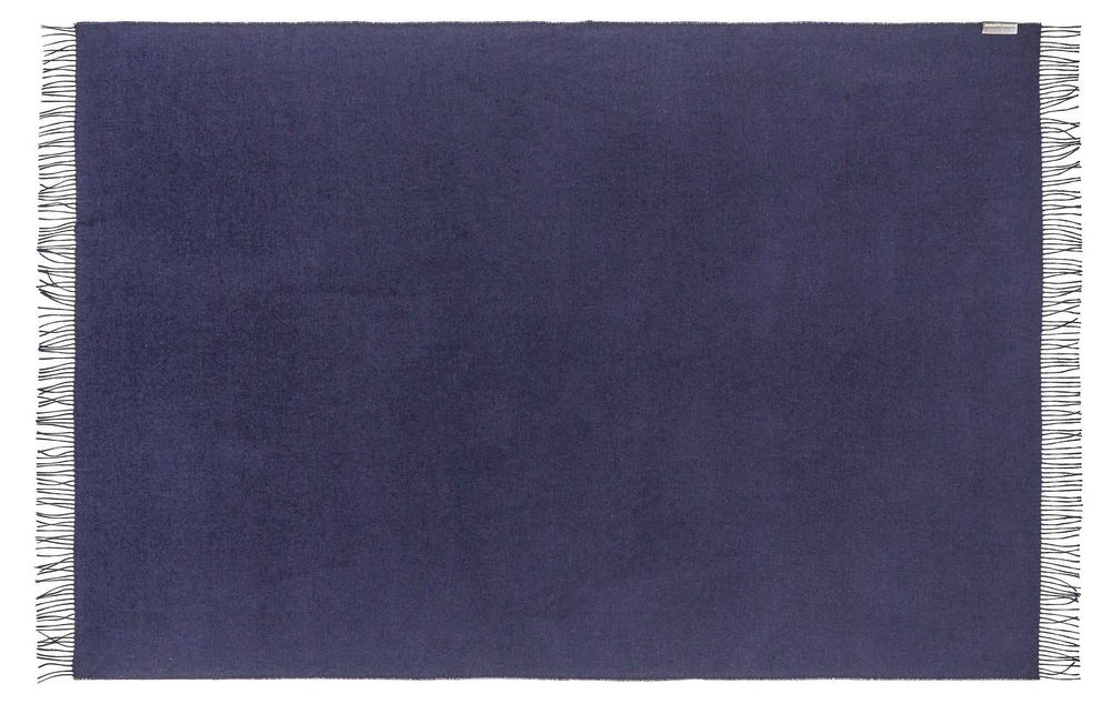 Плед Silkeborg Uldspinderi 100% lambswool