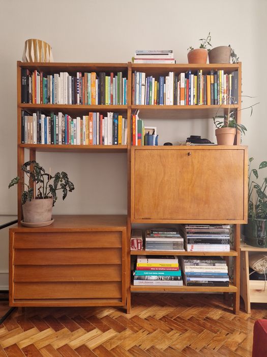 Estante Olaio Vintage