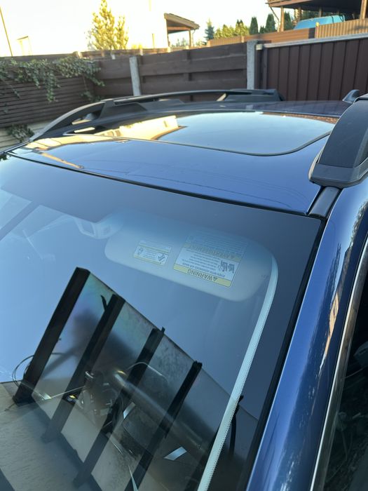 Subaru Outback 2020