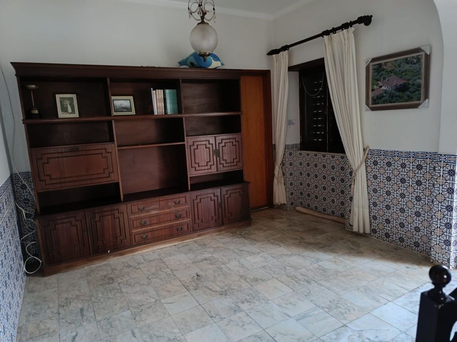 Alugo Moradia T3