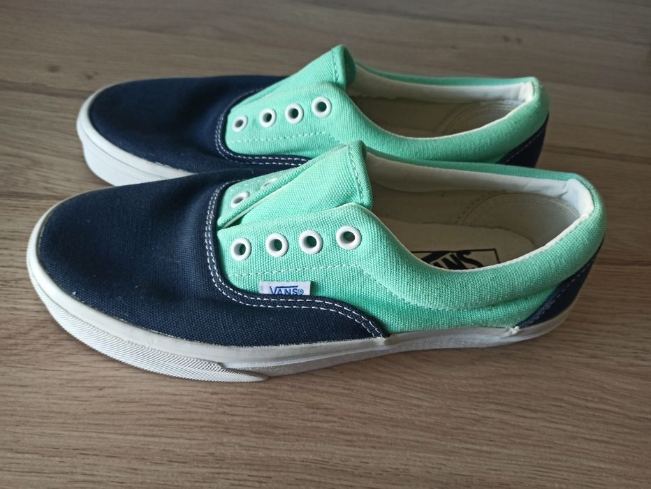 Buty trampki Vans rozmiar 37