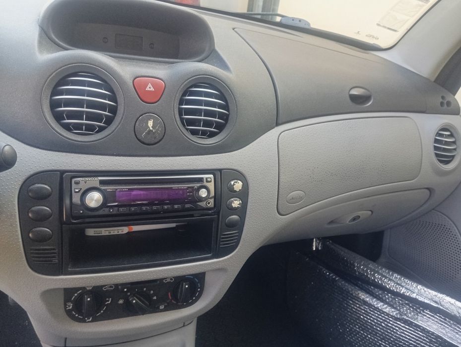 Venda citroen c3