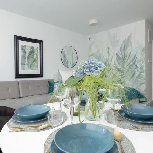 Ferie zimowe Kołobrzeg apartament z basem, jakuzzi, sauną i siłownią