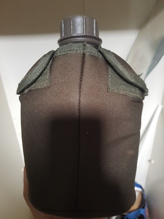 Material airsoft diverso6