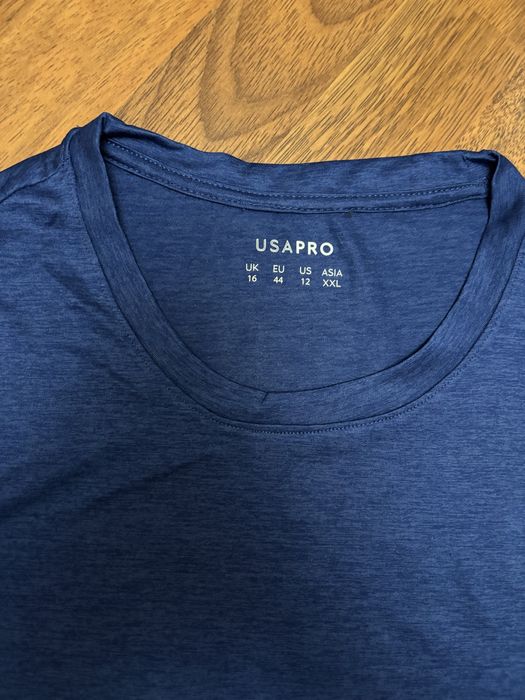Футболка USAPRO (size L)