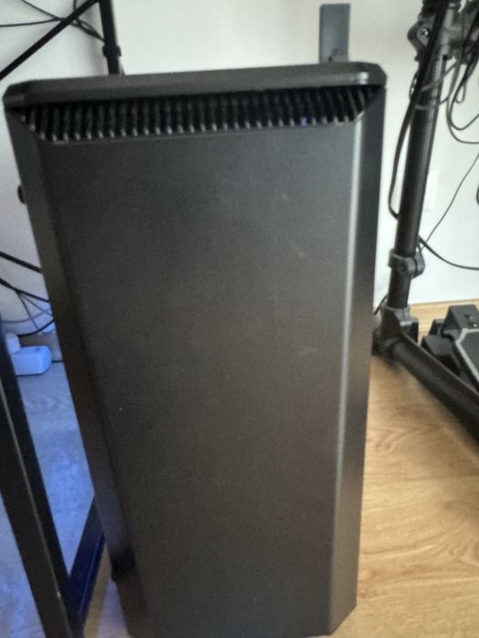 Caixa pc Phanteks Eclipse