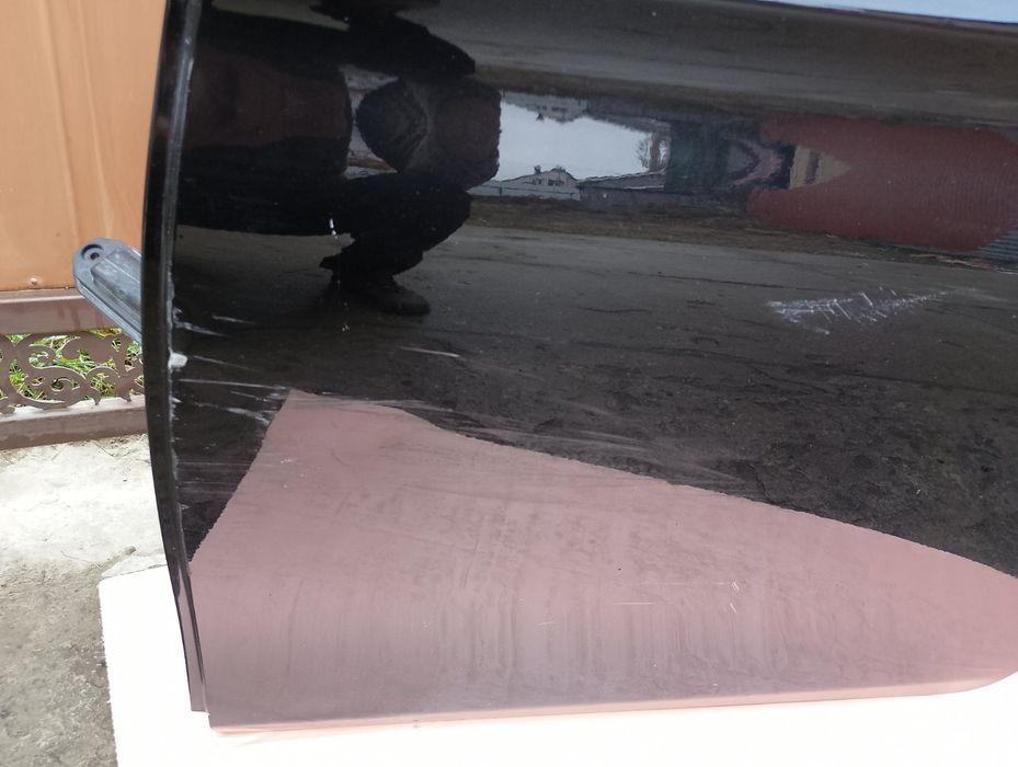 Продам двері БМВ 520 ф10 2011