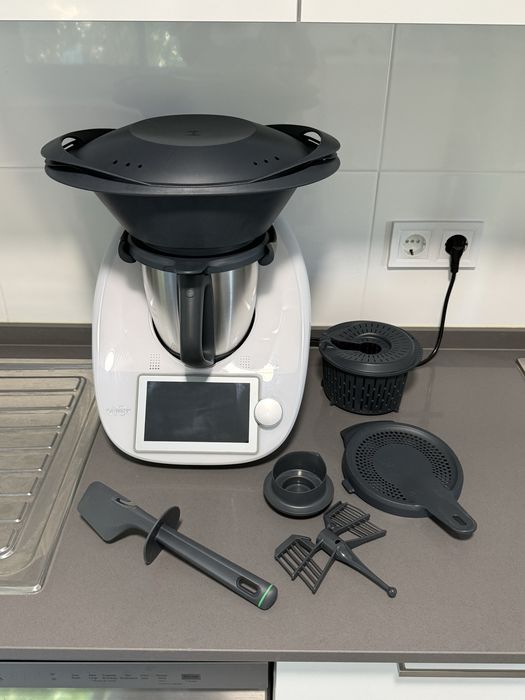 Bimby TM6 Vorwerk