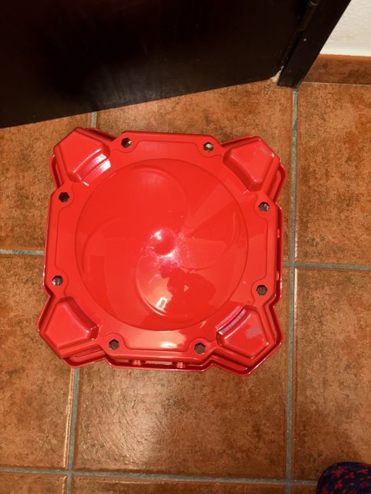 Arena beyblade burst