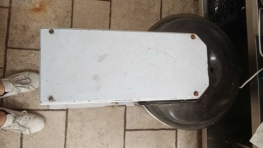 maszyna do robienia ciasta