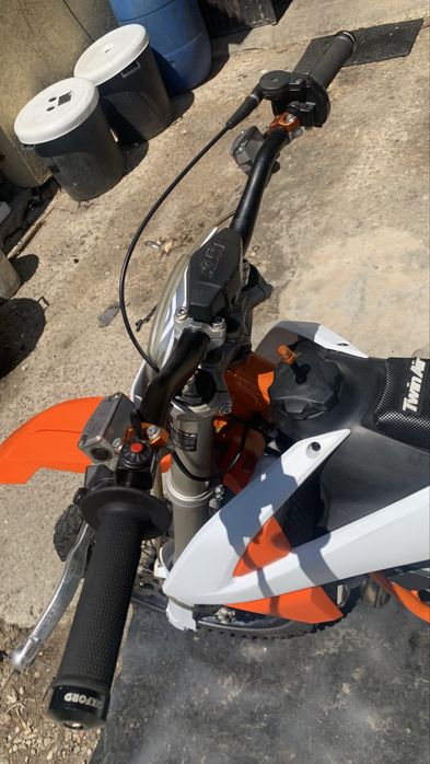 Ktm 85 sx 2019