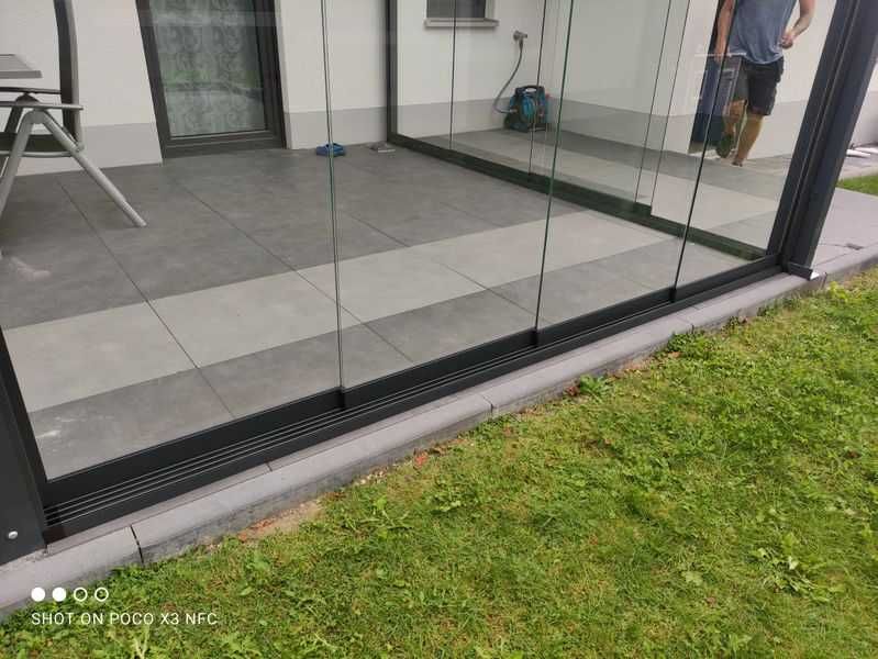 Zadaszenie tarasu,ogrod zimowy,patio