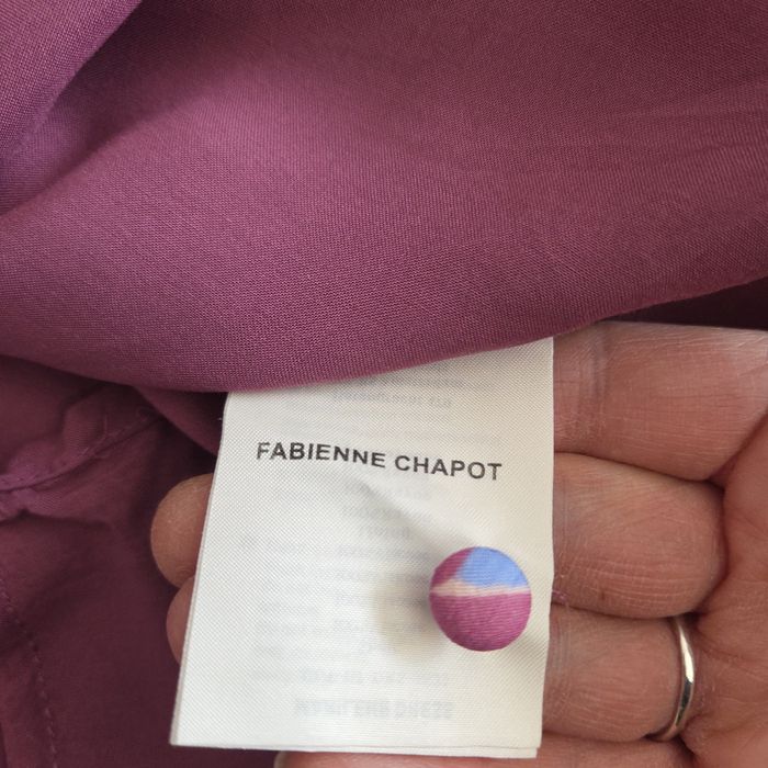 Sukienka Fabienne Chapot rozmiar 40