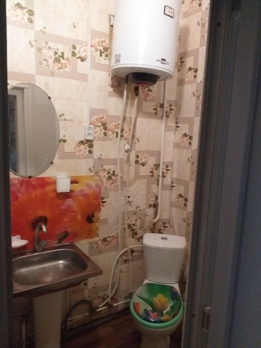 Сдаю свою однокомнотную квартиру