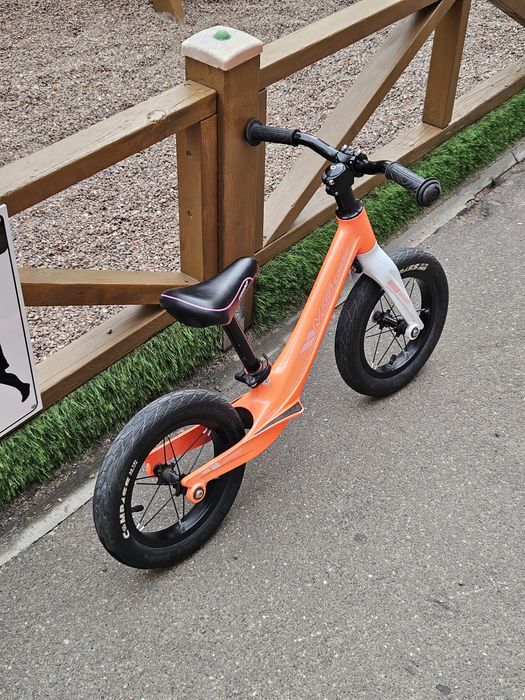 Велобіг (біговел) Corso MG Sport