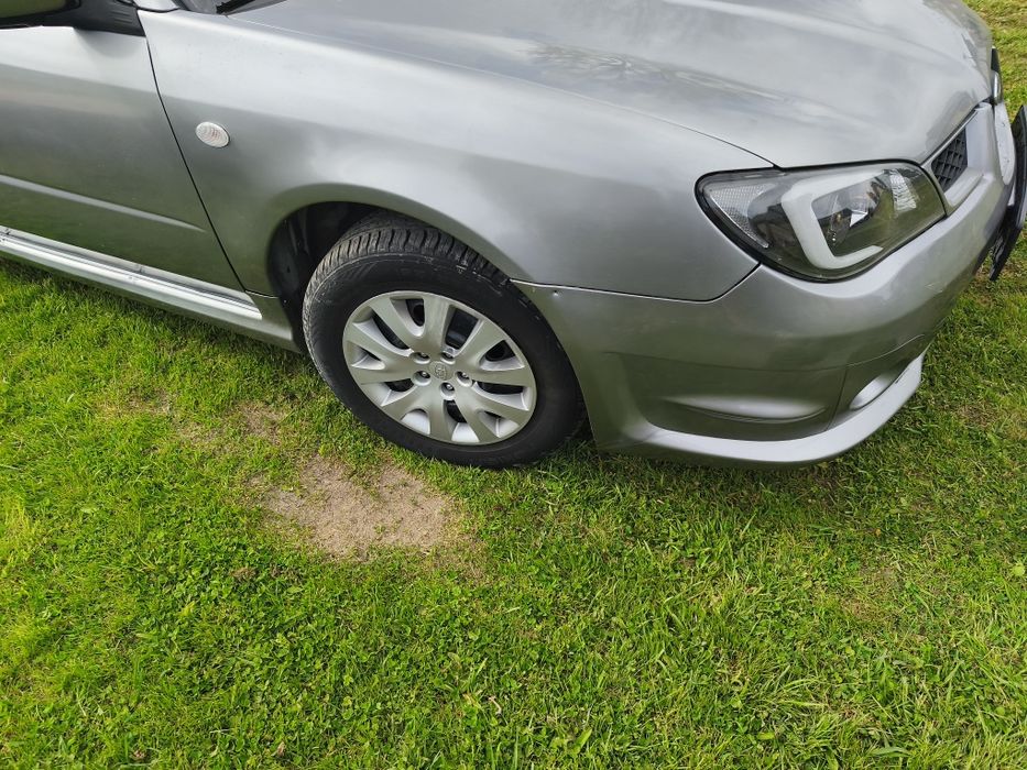 Subaru impreza  kombi