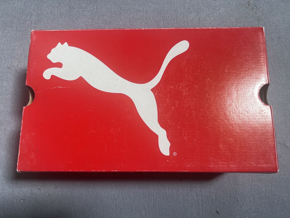 Buty korki Puma rozm. 44,5