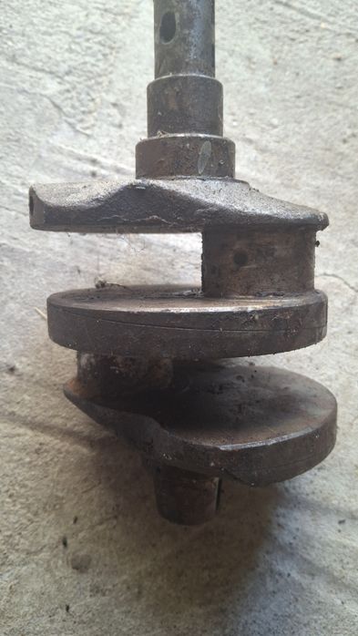 Продам Коленнвал для Дніпра