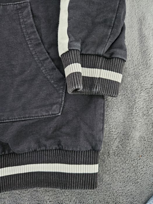 Bluza z kapturem