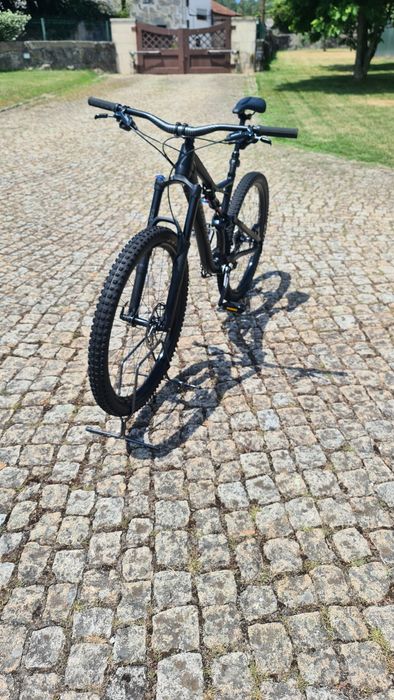 Specialized StumpJumper
