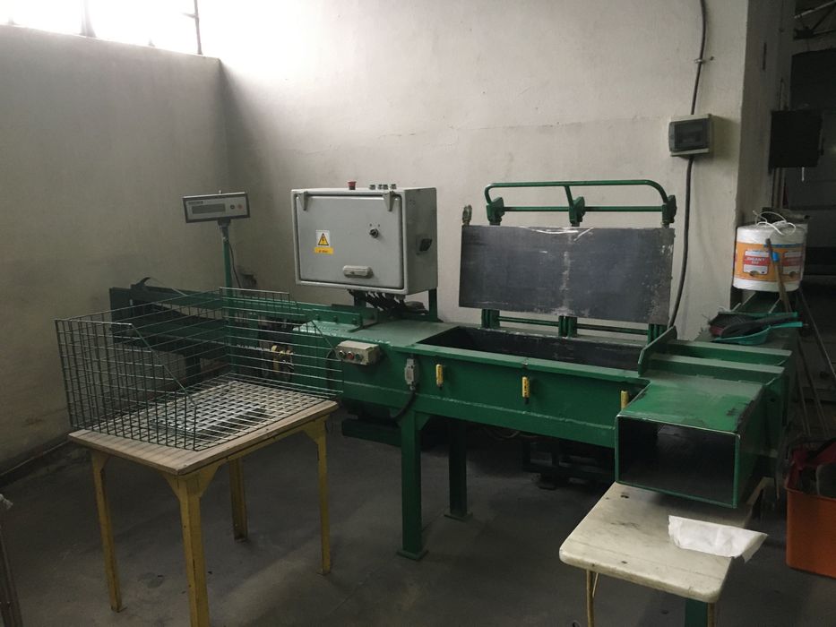 Sprzedam prasę do czysciwa