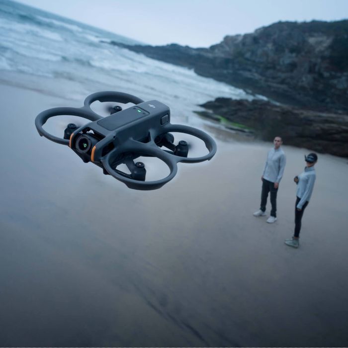 DJI Avata 2 Flv More Combo + Acessórios