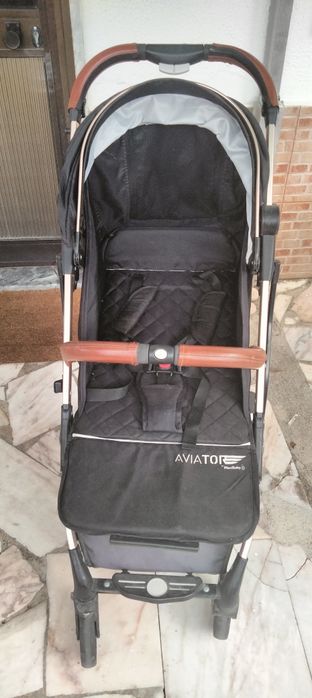 Carrinho de bebé maxi baby