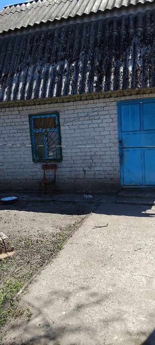Продається дача в товаристві Придніпрянське