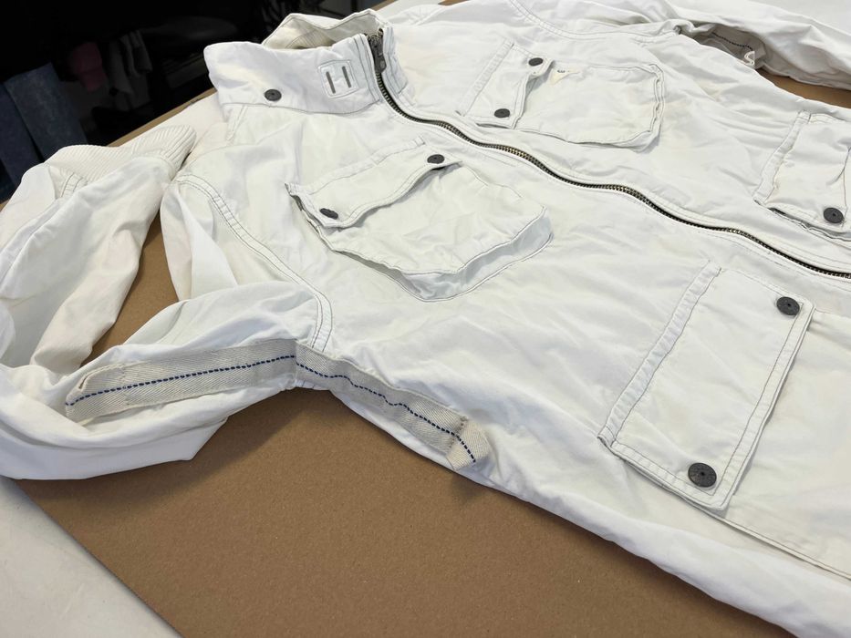 Kurtka G-Star Artic Non Quilted Overshirt L S XXXL