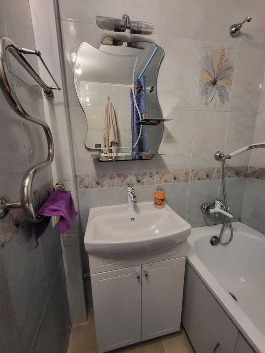 Продам 2к квартиру в Шевченківському районі (Гортоп)