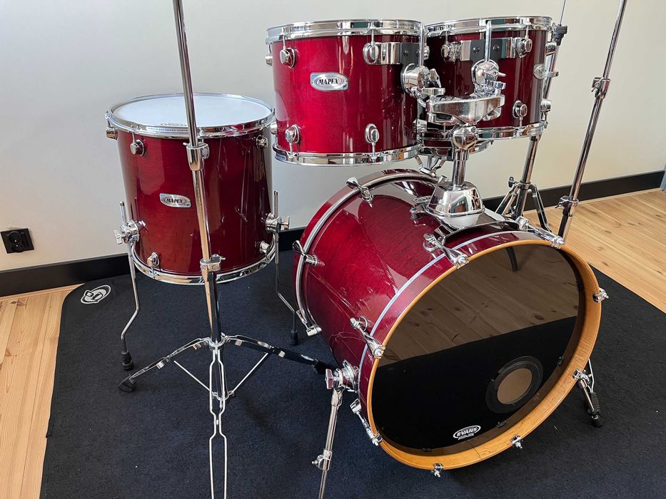 Perkusja Mapex Pro M Darmowa Dostawa