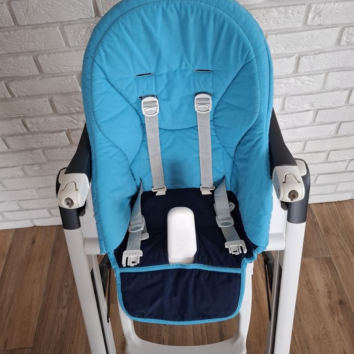 Krzeseło, fotelik  do karmienia PEG PEREGO